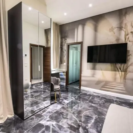 Mirarti Hotel Rapallo