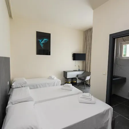 Hotel Mirarti