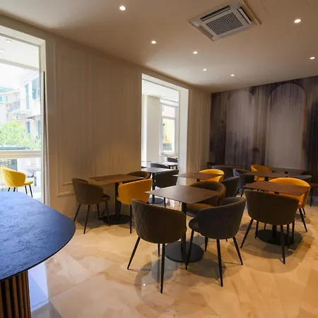 Mirarti Boutique Hotel - Witamy 3* Рапалло