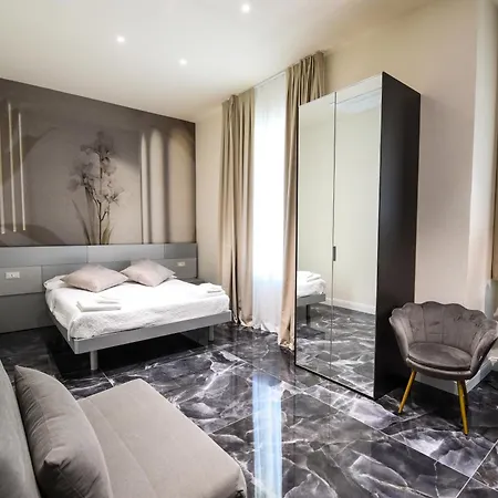 Mirarti Boutique - Witamy Hotel