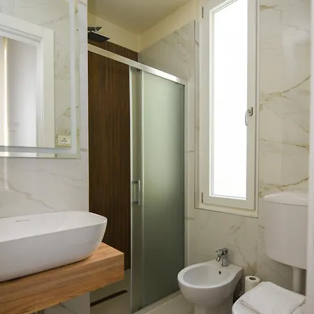 Mirarti Boutique Hotel - Witamy Отель