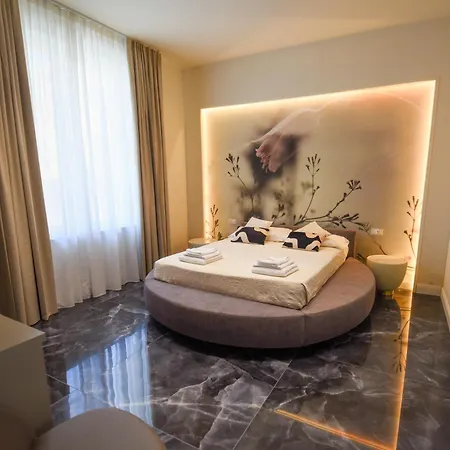 Hotel Mirarti