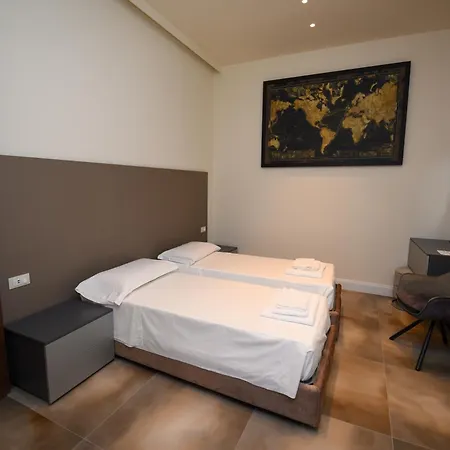 Mirarti Boutique - Witamy 3* Rapallo