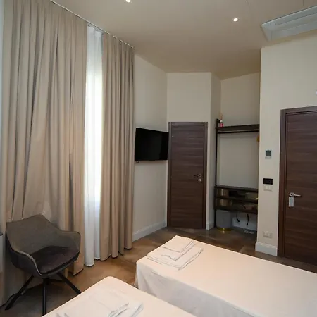 Hotel Mirarti