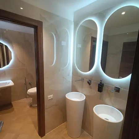 Отель Mirarti Boutique Hotel - Witamy 3*