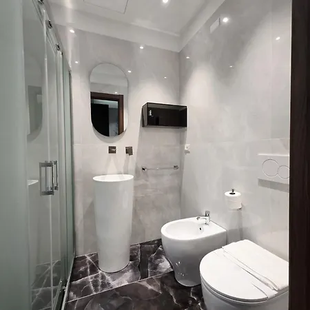 Mirarti Boutique Hotel - Witamy 3*