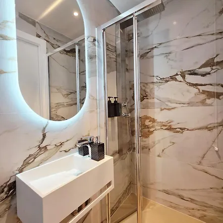 Mirarti Boutique - Witamy Hotel Rapallo