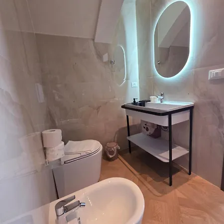 Mirarti Boutique Hotel - Witamy Отель