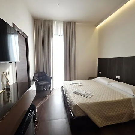 Mirarti Boutique Hotel - Witamy 3*