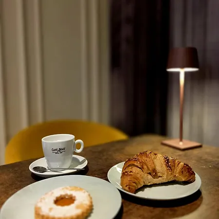 Hotel Mirarti Boutique - Witamy 3*
