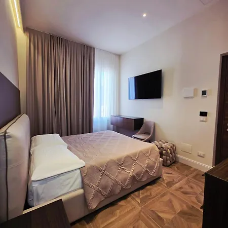 Hotel Mirarti Boutique - Witamy
