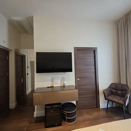 Mirarti Boutique Hotel - Witamy 3* Рапалло