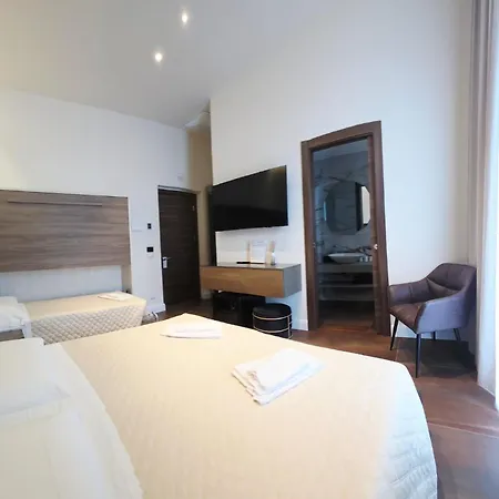 Mirarti Boutique - Witamy 3* Rapallo