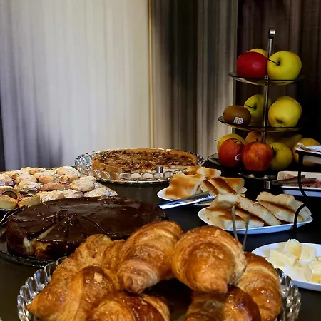 Hotel Mirarti Boutique - Witamy