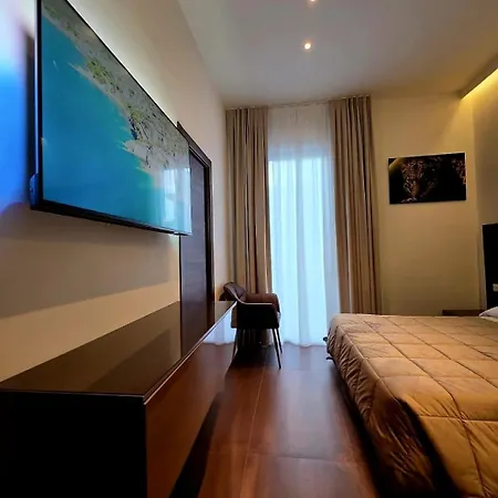 Mirarti Boutique Hotel - Witamy Рапалло
