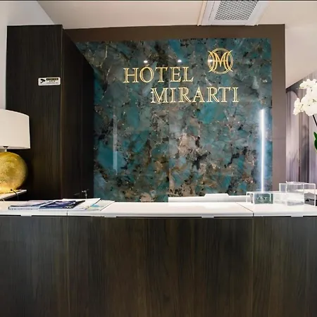 Mirarti Boutique - Witamy Rapallo
