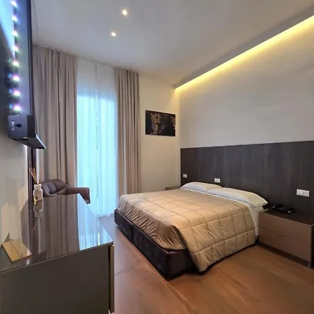Mirarti Boutique Hotel - Witamy 3* Рапалло