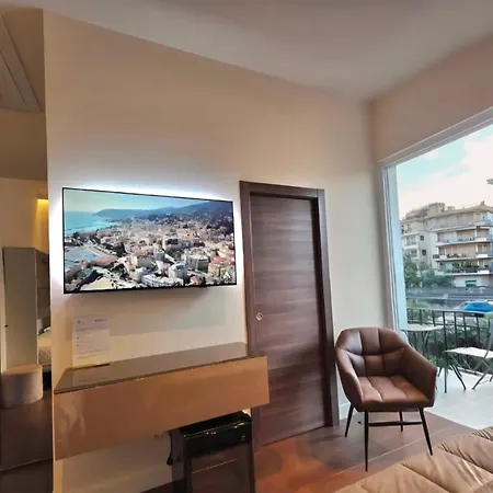 Mirarti Boutique - Witamy Hotel