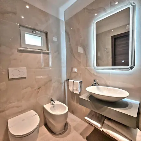 Отель Mirarti Boutique Hotel - Witamy
