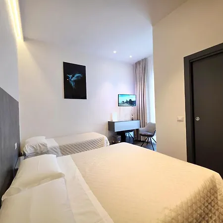 Mirarti Boutique - Witamy Hotel 3*