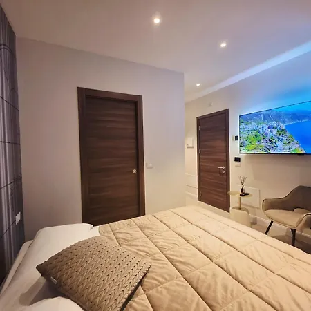 Mirarti Boutique - Witamy Hotel 3*