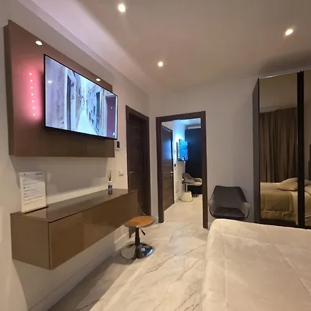 Mirarti Boutique Hotel - Witamy Рапалло
