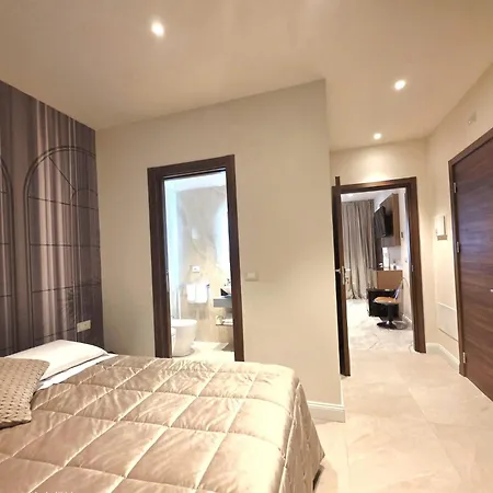 Hotel Mirarti Boutique - Witamy 3*