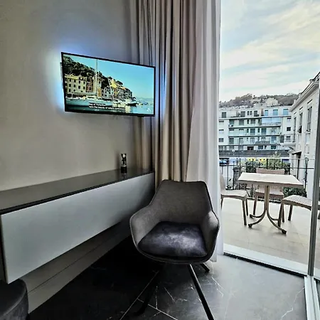 Mirarti Boutique Hotel - Witamy