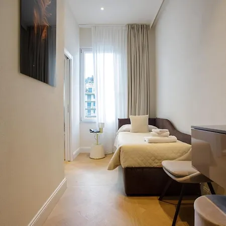 Mirarti Boutique - Witamy Hotel