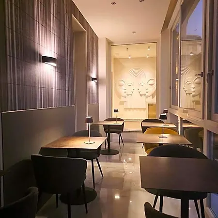 Mirarti Boutique - Witamy Ξενοδοχείο