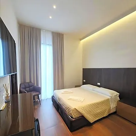 Mirarti Boutique - Witamy Hotel 3*