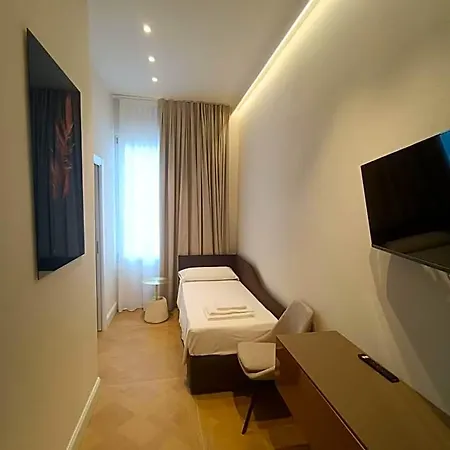 Hotel Mirarti Boutique - Witamy Rapallo