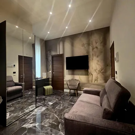 Hotel Mirarti Boutique - Witamy Rapallo