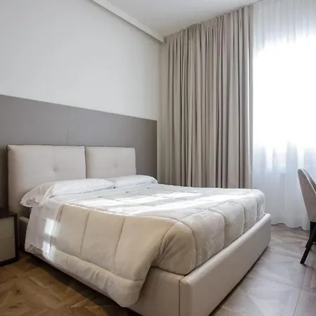 Mirarti Boutique - Witamy Hotel 3*