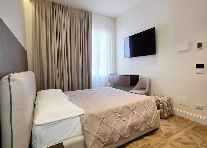 Hotel Mirarti Boutique - Witamy Rapallo