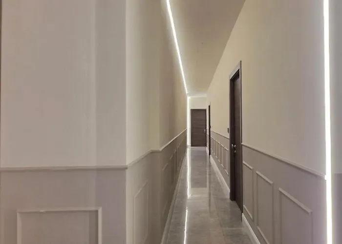 Hotel Mirarti Boutique - Witamy