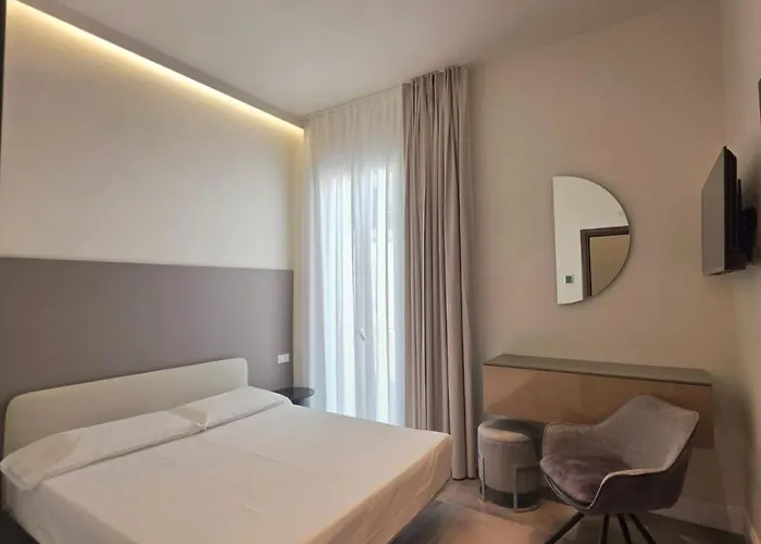 Mirarti Boutique - Witamy Hotel Rapallo