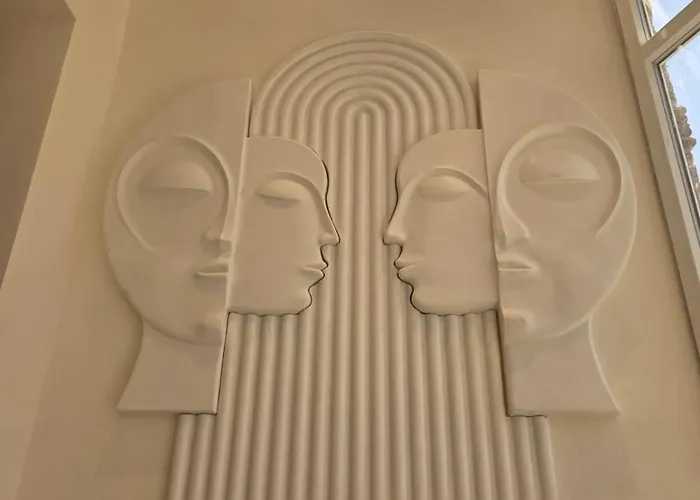 Hotel Mirarti Boutique - Witamy