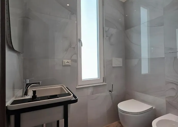 Mirarti Boutique - Witamy Hotel 3*