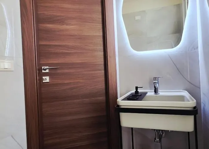 Hotel Mirarti Boutique - Witamy 3*