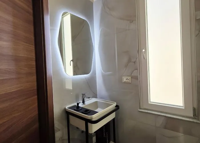 Hotel Mirarti Boutique - Witamy Rapallo