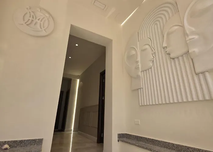 Mirarti Boutique - Witamy Hotel