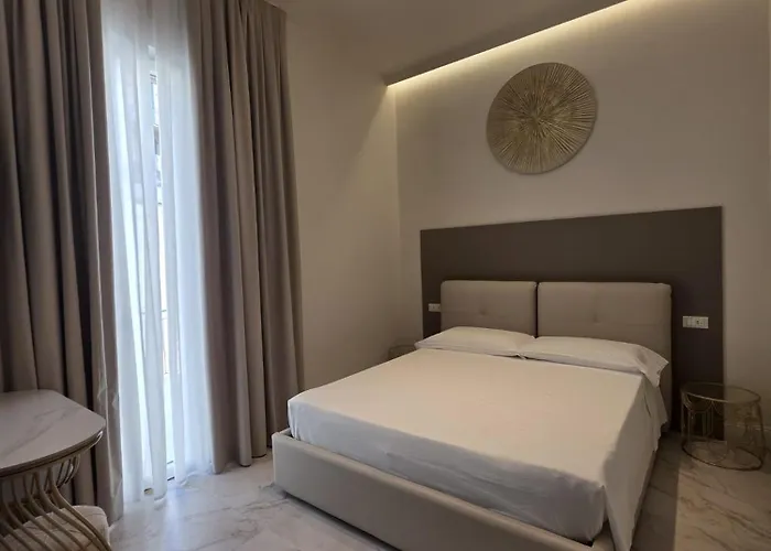 Hotel Mirarti Boutique - Witamy Rapallo