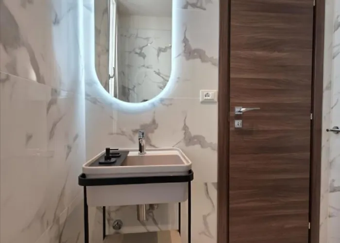 Hotel Mirarti Boutique - Witamy