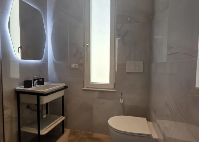 Ξενοδοχείο Mirarti Boutique - Witamy 3*