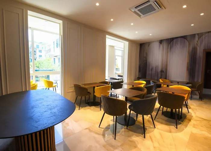 Mirarti Boutique - Witamy Hotel