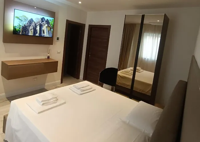 Mirarti Boutique - Witamy Hotel Rapallo