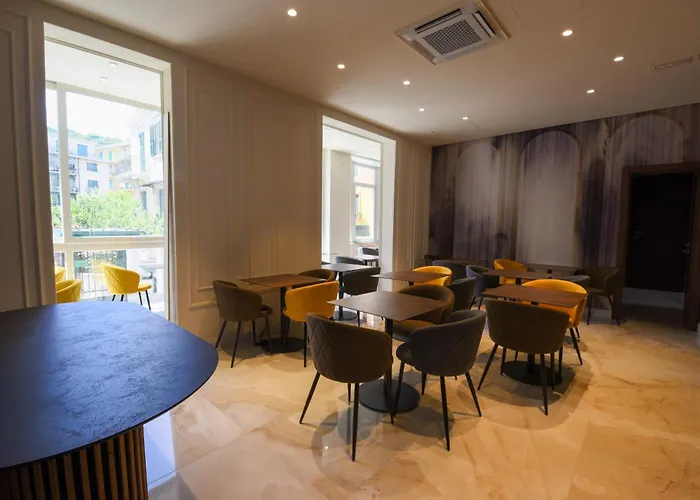 Mirarti Boutique - Witamy 3* Ραπάλο