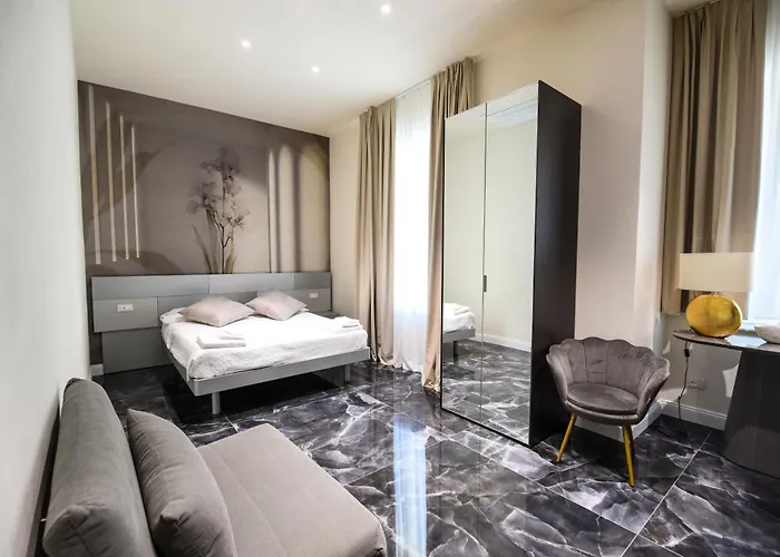 Mirarti Boutique - Witamy Hotel