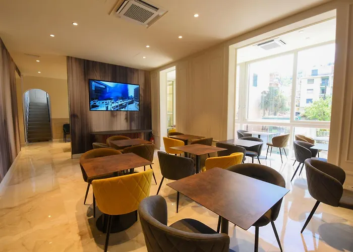 Mirarti Boutique - Witamy Hotel 3*